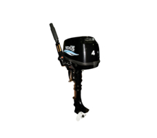 4х-тактный лодочный мотор NEXUS SL F 4S