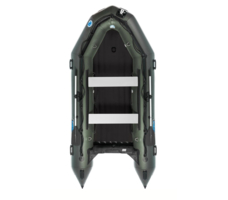 Лодка ПВХ STORMLINE Heavy Duty Air Lite 400 (2022)