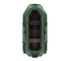 Гребная лодка ПВХ SHARMAX M280 Sport (2024)