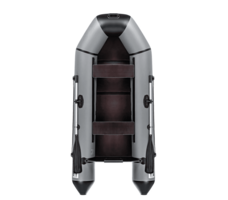 Лодка ПВХ SHARMAX M300 Sport (слань-книжка) (2024)
