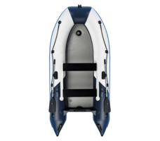 Лодка ПВХ SHARMAX SY-310 Airdeck (2024)