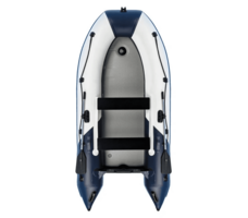 Лодка ПВХ SHARMAX Airdeck 300 (2024)