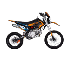 Мотоцикл питбайк SHARMAX 190 Sport
