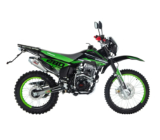 Мотоцикл кроссовый эндуро SHARMAX Sport (RX 280)
