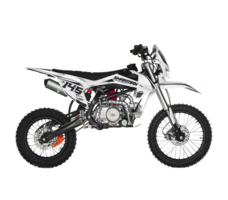 Мотоцикл питбайк SHARMAX 145 Sport