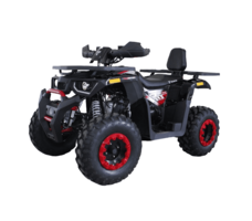 Квадроцикл HUNTER 250