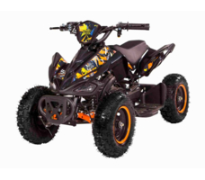 Квадроцикл TIGER Mini 49 Sport (2024)