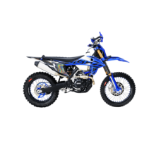 Мотоцикл кроссовый эндуро BRZ X6 250cc