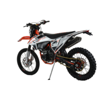 Мотоцикл кроссовый эндуро MOTOLAND Moto Apollo M6 450 EFI