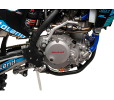 Мотоцикл кроссовый эндуро MOTOLAND XT450