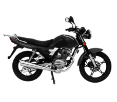 Мотоцикл REGULMOTO SK200-6