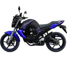 Мотоцикл MOTOLAND Bandit 300