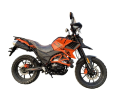 Мотоцикл REGULMOTO Duke Pro ТУРЭНДУРО