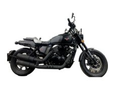 Мотоцикл REGULMOTO V BOB