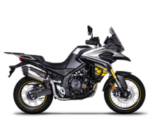 Мотоцикл VOGE DS525X ТУРЭНДУРО