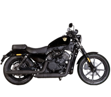 Мотоцикл GROZA XS650