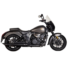 Мотоцикл GROZA ML800