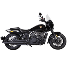 Мотоцикл GROZA RL800