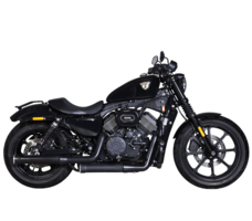 Мотоцикл GROZA Toughman 800N