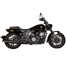 Мотоцикл GROZA YL800