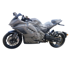 Электромотоцикл LONGZU Panigale S Pro