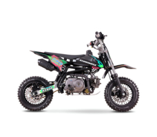 Мотоцикл питбайк SHARMAX Sport 130 mini
