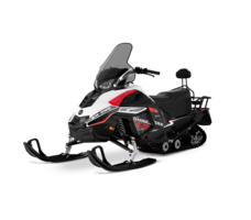 Снегоход SHARMAX SN-380 Ultra