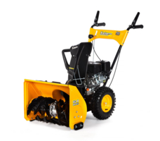 Снегоуборщик KETTAMA 60 B Basic (2023)