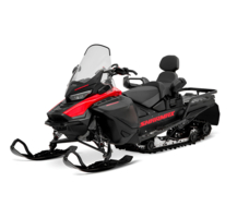 Снегоход SHARMAX Ace 900