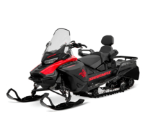 Снегоход SHARMAX Ace 1000 TURBO