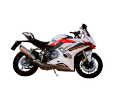 Мотоцикл VOGE RR 660 S