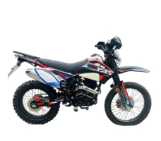 Мотоцикл кроссовый эндуро XAS 300cc