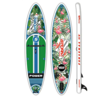 Надувная доска для SUP-бординга STORMLINE POWERMAX 10.8
