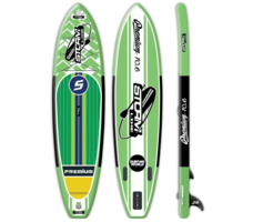 Надувная доска для SUP-бординга STORMLINE PREMIUM 10.6