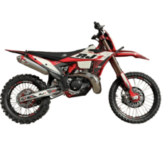 Мотоцикл кроссовый эндуро AJ 1 AX300-2T