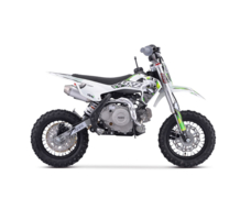 Питбайк BRZ H1 ZS60 10/10