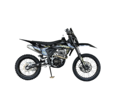Мотоцикл FIDELIS Et Fortis S2 CB250-F ENDURO