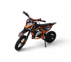 Питбайк MOTAX 60 PS 12/10