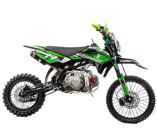 Питбайк MOTOLAND JX125