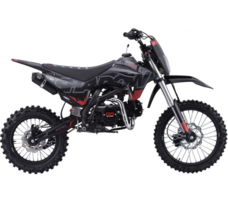 Питбайк OXO Shadow 125