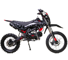 Питбайк OXO Shadow 150