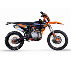 Мотоцикл PROCIDA K42 NC450 ENDURO
