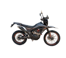 Мотоцикл REGULMOTO CR-X PRO ENDURO