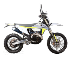 Мотоцикл REGULMOTO Nibbi N300-S (NB300) ENDURO