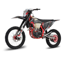 Мотоцикл ZUUM NC300 ENDURO