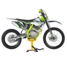 Мотоцикл ZUUM PX250 ENDURO
