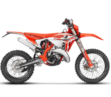 Мотоцикл кроссовый эндуро BETA RR X-PRO 2T 125