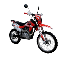 Питбайк ATAKI SX150 (CB150-D 161FMJ) 19/16
