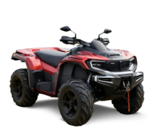 Квадроцикл SHARMAX Force Extreme 700 ПСМ