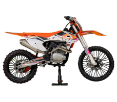 Мотоцикл KEWS K16 PR300 21/18 ENDURO